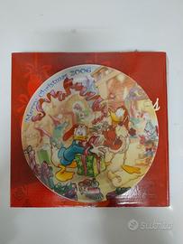 disney piatto natale 2006
