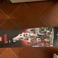LEGO Ideas Dungeons & Dragons 21348 – Nuovo, sigil