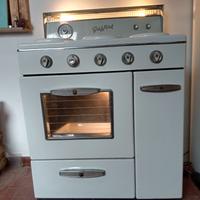 CUCINA GASFIRE