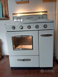 CUCINA GASFIRE