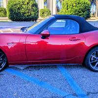 Mazda mx-5 160 CV Sport 2016