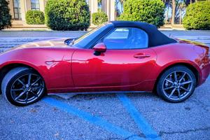 Mazda mx-5 160 CV Sport 2016