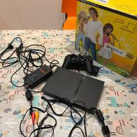 PS2 slim