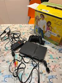 PS2 slim