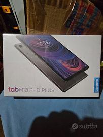 LENOVO TABLET M10 FHD PLUS