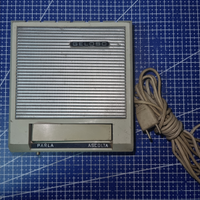 GELOSO Parla e Ascolta accessorio