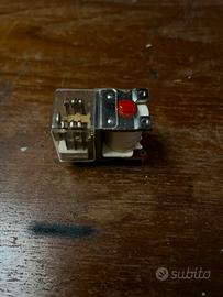 Relè meccanico 12 V