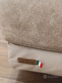 POUFF POLTRONE E SOFÀ 