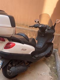 Piaggio X9 cc 125