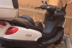 Piaggio X9 cc 125