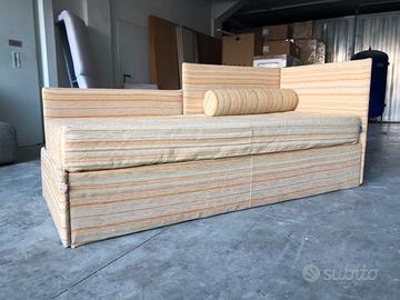 Divano letto matrimoniale