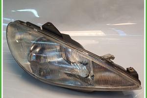 Faro Fanale Proiettore Anteriore Destro DX VALEO