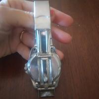 orologio Vagary acciaio 