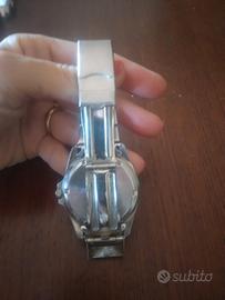 orologio Vagary acciaio 