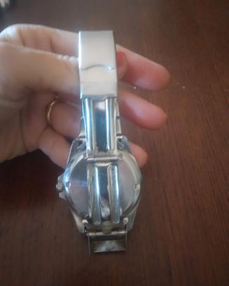 orologio Vagary acciaio 