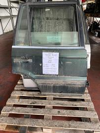 Portiera Range Rover HSE post. dx anno 1999