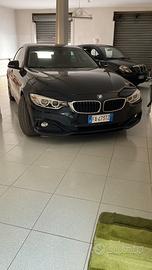 Bmw 418d