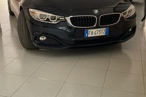 Bmw 418d