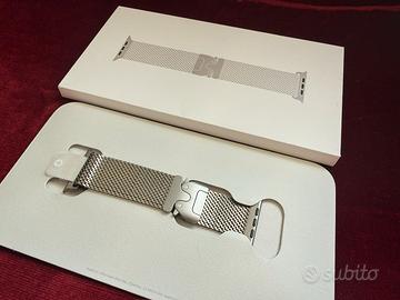 Originale Titanium Milanese Loop Apple Watch Ultra