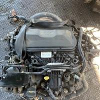 Motore Ford s max kuga 2.0 2013 sigla txwa