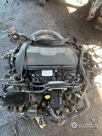 Motore Ford s max kuga 2.0 2013 sigla txwa