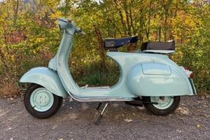 Piaggio Altro modello - Anni 60