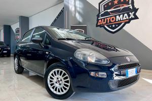 Fiat Punto 1.3 MJT 75cv Street 2014