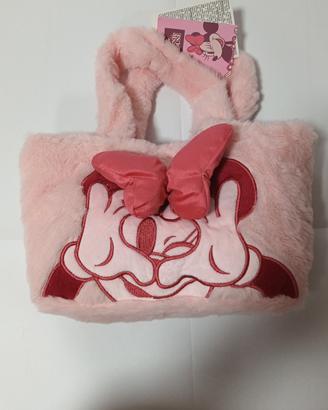borsa di minnie