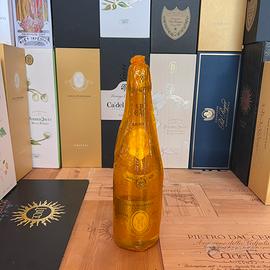 Cristal Louis Roederer 2013