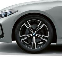 Cerchi BMW 18” mod.848 M completi