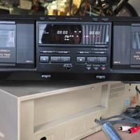 SONY TC-WE435