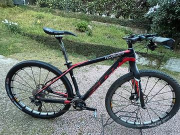 Mountain bike Wilier  Triestina