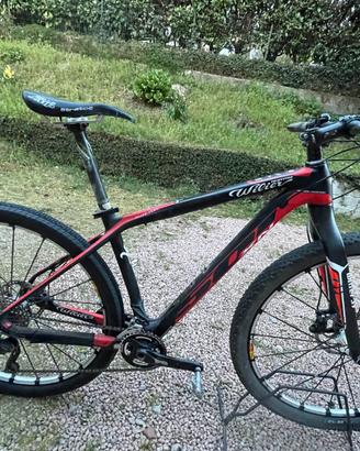 Mountain bike Wilier  Triestina TG M