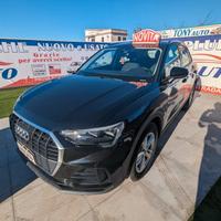 Audi Q3 35 TDI quattro S tronic Business Advanced