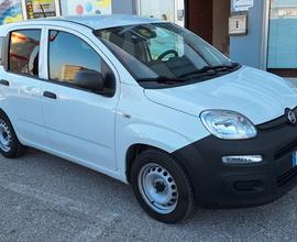 Fiat Panda VAN 1.3 MJT AUTOCARRO 2 POSTI