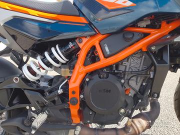 KTM 390 Duke 2024 - 30Th Anniversary PARI AL NUOVO