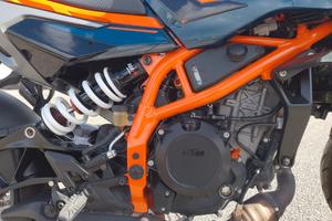 KTM 390 Duke 2024 - 30Th Anniversary PARI AL NUOVO