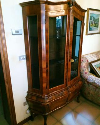 VETRINETTA - LIBRERIA - NEGOZIO - VILLA