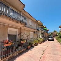 Via altofonte, app. in villa quadrifamiliare