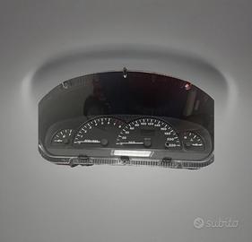 QUADRO CONTACHILOMETRI FIAT MAREA 46524369 NUOVA