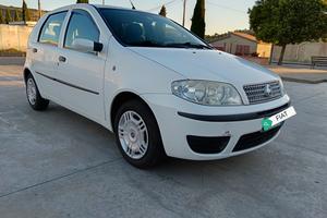 Fiat punto 1.3 mtj 