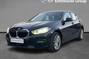 BMW 116 d 5p. Business Advantage