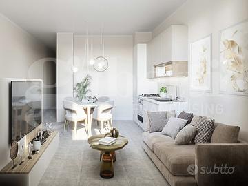 Appartamento Bologna [B1/AFVRG]