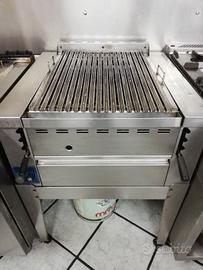 Attrezzature per ristorazione 