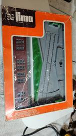Smistatore e deposito 600952 - Lima - H0 1:87.