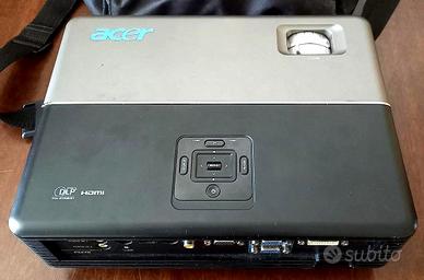 ACER. P5270 Videoproiettore