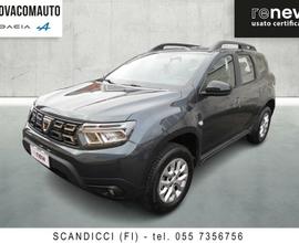 Dacia Duster 1.0 tce Comfort Gpl 4x2 100cv