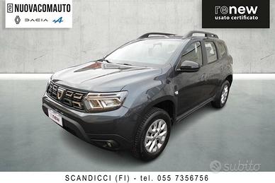 Dacia Duster 1.0 tce Comfort Gpl 4x2 100cv