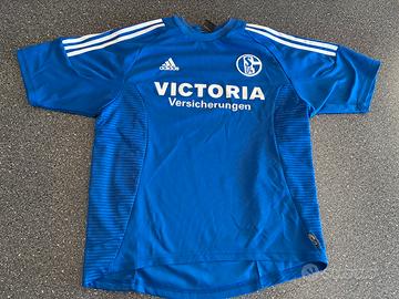 Maglia Shalke 04