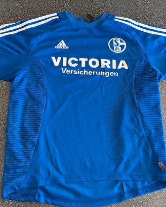 Maglia Shalke 04